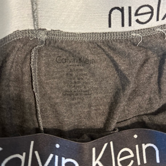 Calvin Klein Joggers Bundle - Picture 4 of 5